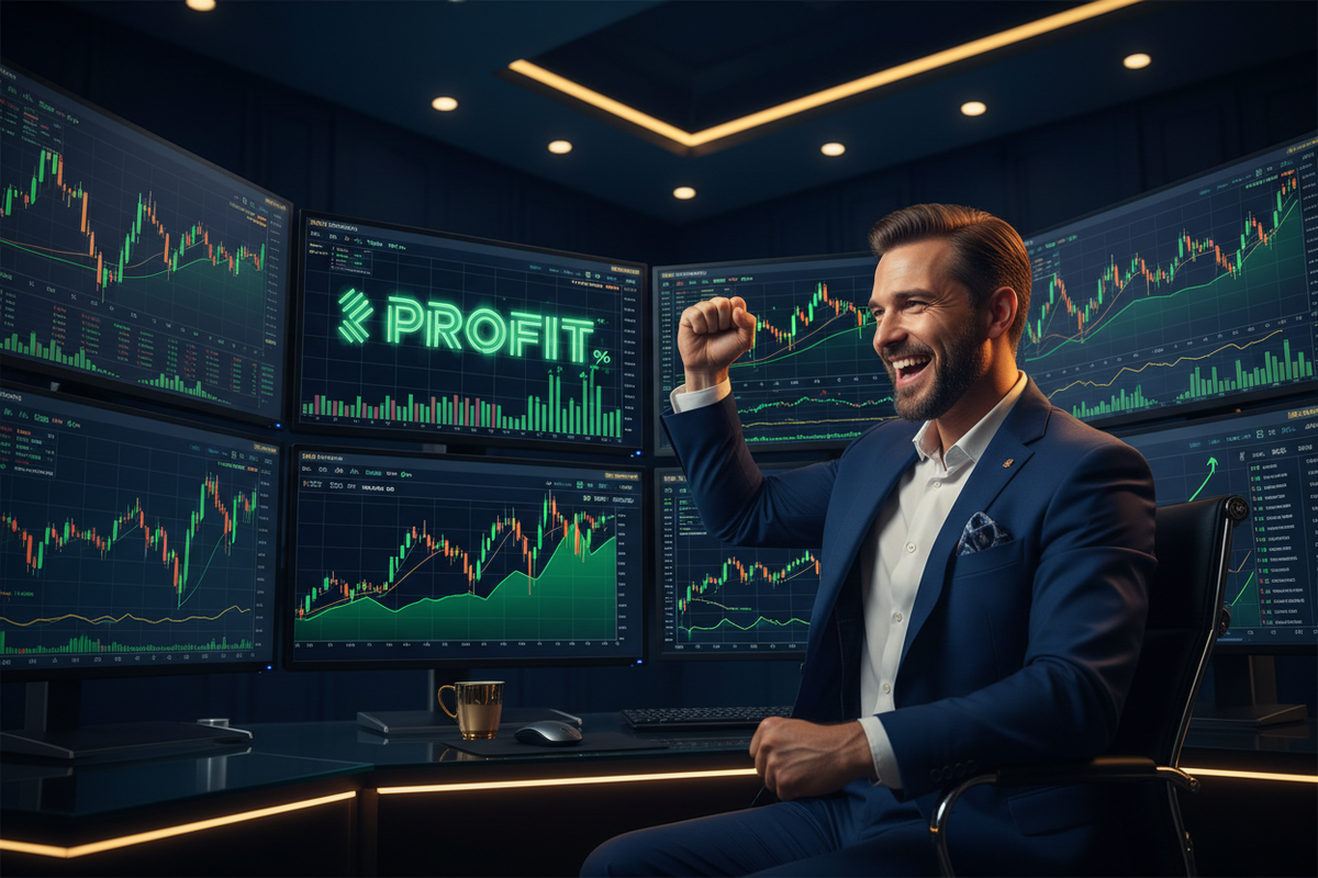 Gold Market Advisory