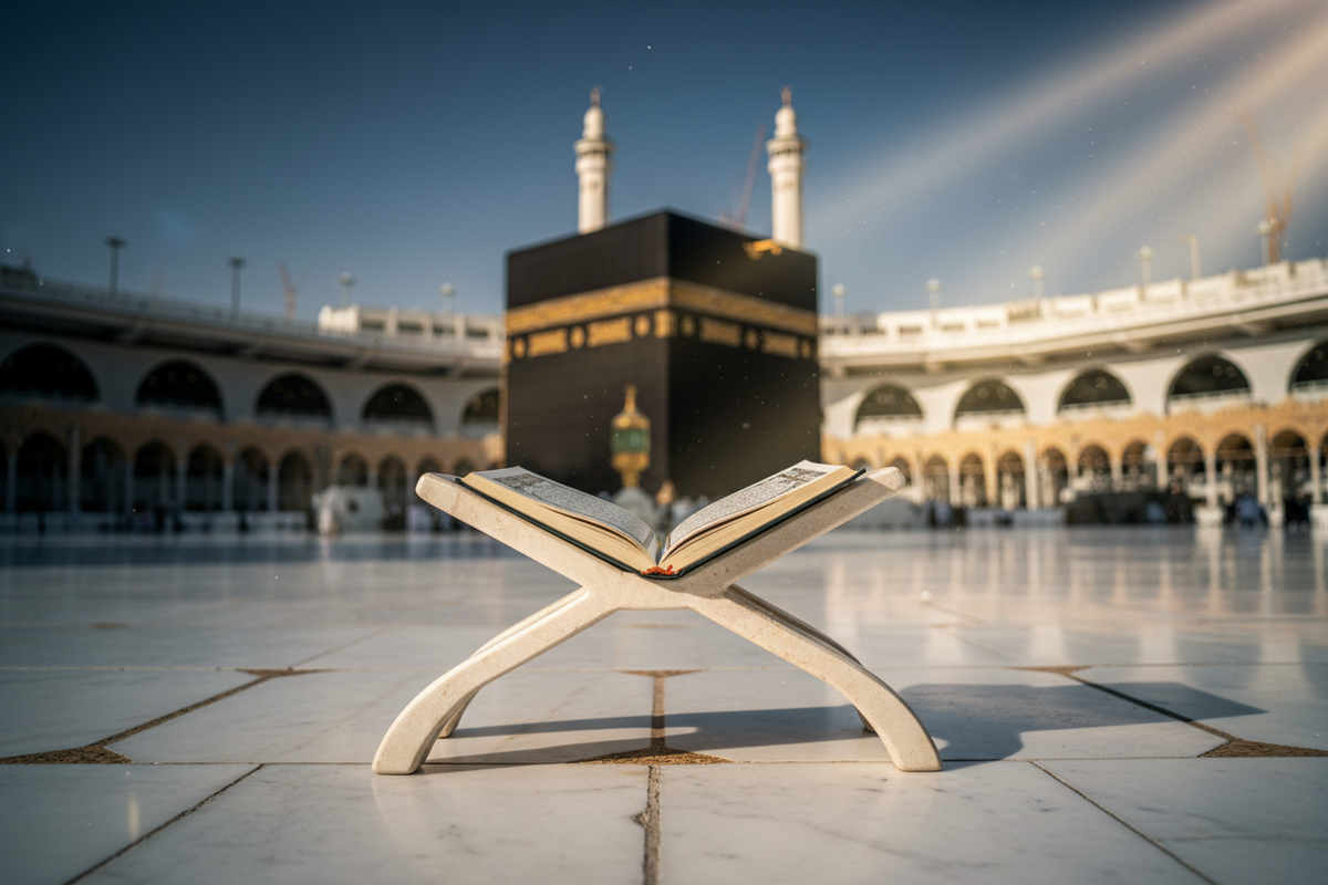 Quran Shareef
